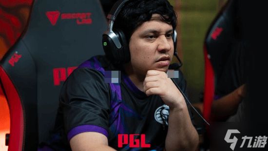 全球级赛事公然打假赛？《Dota2》知名选手被临时禁赛