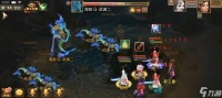 《问道手游电精妖石选择攻略》 探索最佳妖石搭配