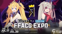 DJMAX RESPECT V首登中国线下 2026萤火虫展开启本土化新阶段