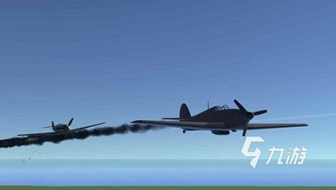 2026年最受欢迎的海军航空兵题材游戏Top5推荐