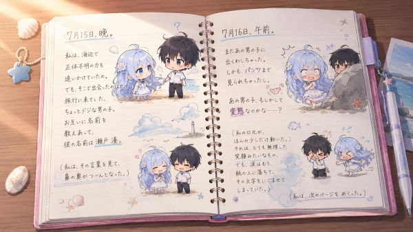 潮声之岛什么时候出 公测上线时间预告