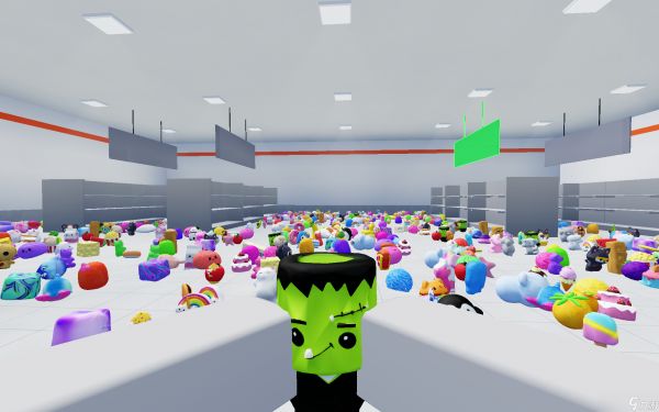 2026年7月《Clean the Squishies》兑换码汇总