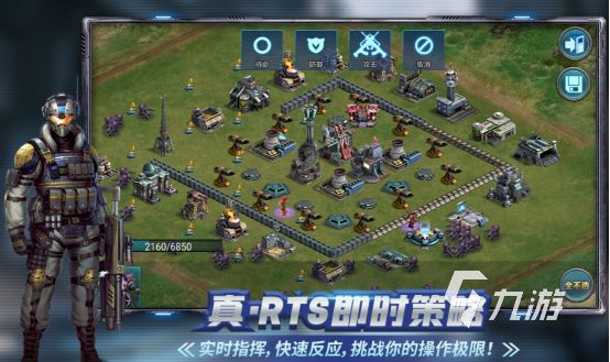 2026热门策略类游戏推荐：高口碑、耐玩性强的精品合集