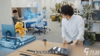 万代南梦宫推全新免费像素风RPG数码宝贝UP，全球上线