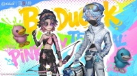 第五人格×B.Duck小黄鸭联动第三弹最后3天