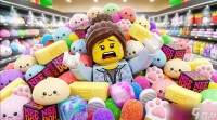 2026年7月《Clean the Squishies》兑换码汇总