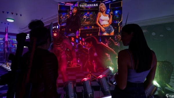 《Outbreak: Shades of Horror》夏季趣味内容玩法技巧与详情解析