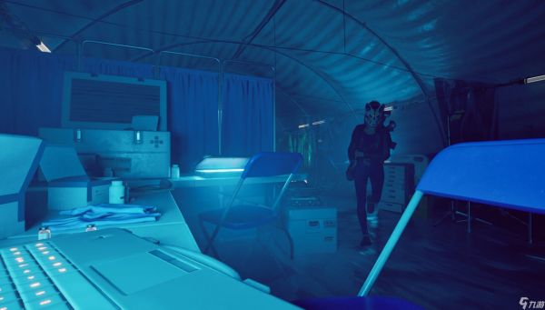《Outbreak: Shades of Horror》夏季趣味内容玩法技巧与详情解析