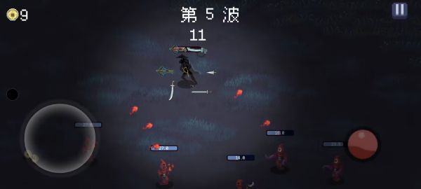 束魂人什么时候出 公测上线时间预告