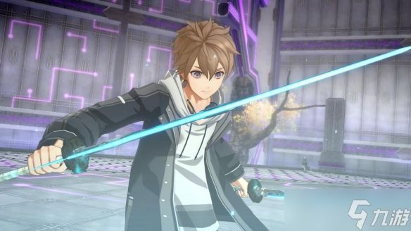 赠早期特典！学院系双维度ARPG新作《亰都幻都 -樱花幻舞-》Steam数字版正式开售