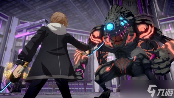 赠早期特典！学院系双维度ARPG新作《亰都幻都 -樱花幻舞-》Steam数字版正式开售