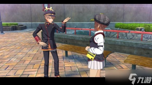 赠早期特典！学院系双维度ARPG新作《亰都幻都 -樱花幻舞-》Steam数字版正式开售