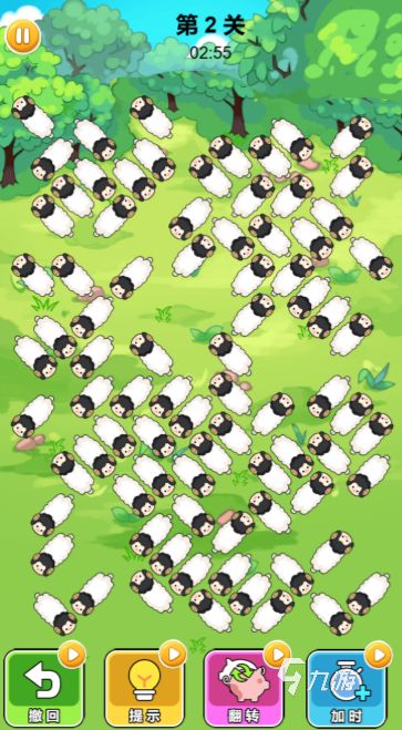 受欢迎的小羊游戏有哪些 2026人气极高的小羊游戏大全