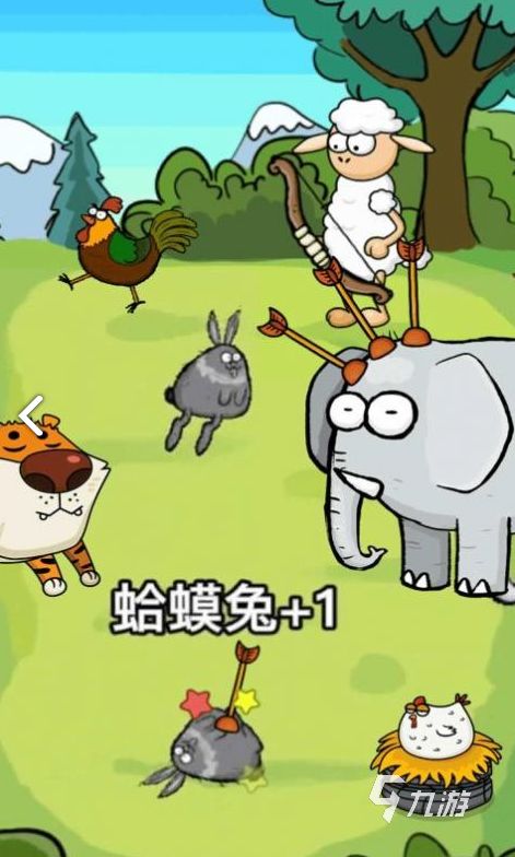 受欢迎的小羊游戏有哪些 2026人气极高的小羊游戏大全