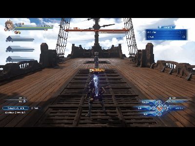 《碧蓝幻想Relink无尽黄昏》拉卡姆配装及手法全攻略 拉卡姆因子搭配及玩法指南