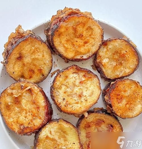 《饥荒香酥茄盒的制作秘笈》（带你掌握游戏中的美食制作技巧）