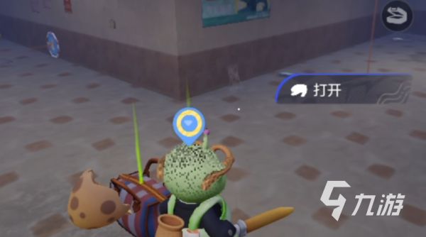 奥星热浪地下金库功能详解与使用指南