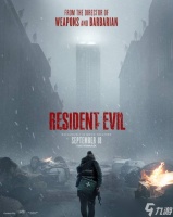 《生化危机 爆发夜》细节曝光 全程“油门踩到底”