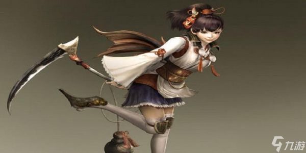 《掌握锁镰武器的玩法技巧,畅享《讨鬼传2》的恐怖冒险(探索锁镰武器的威力)