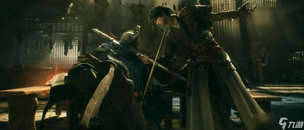 对话《古剑》项目负责人：不背“国产之光”包袱，慢慢做好游戏