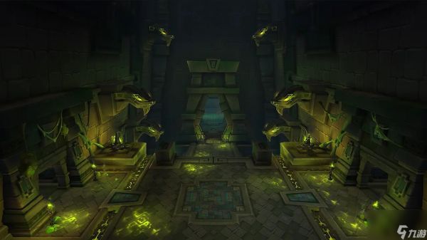 魔兽世界风暴余响任务全流程通关指南