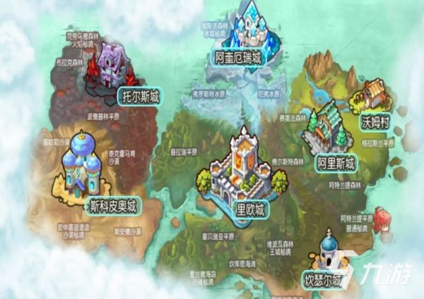 马戏团之夜下载方法与安装教程