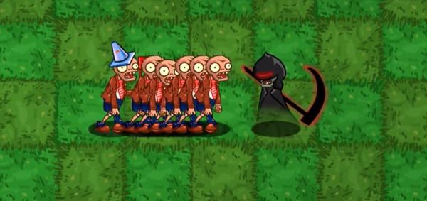 植物大战僵尸GD版好玩吗 植物大战僵尸GD版玩法简介