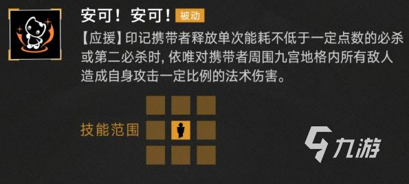 无期迷途依唯角色解析:技能强度、培养建议与实战表现