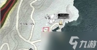 燕云十六声饮马隘万事知任务怎么做