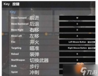 绝地求生冷门快捷键有什么