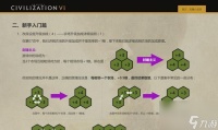 《文明6方向键调整解析攻略》 调整方向键以提升游戏体验的关键技巧