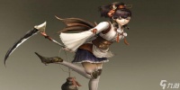 《掌握锁镰武器的玩法技巧，畅享《讨鬼传2》的恐怖冒险 探索锁镰武器的威力