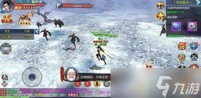 三国大冒险秘境通关方法