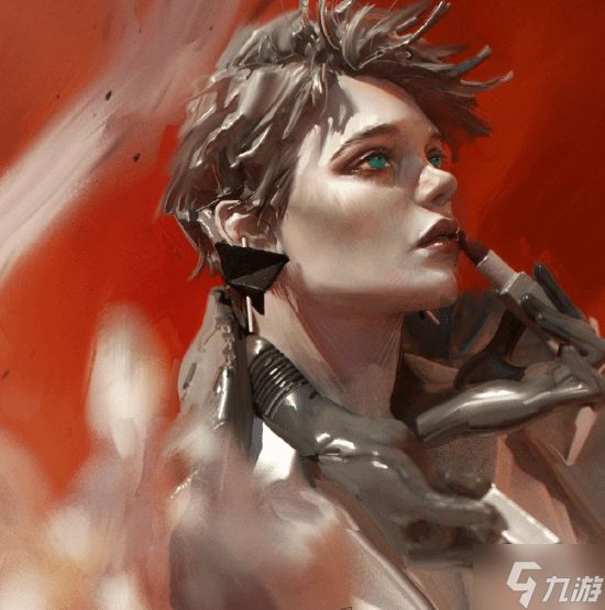 《死亡搁浅2:冥滩之上》最新立体艺术品公开