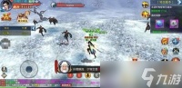 三国大冒险秘境通关方法