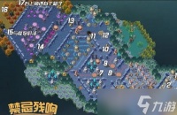 剑与远征禁忌残响怎么通关