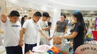 全场唯一14星制霸南通！冲超第三站圆满收官