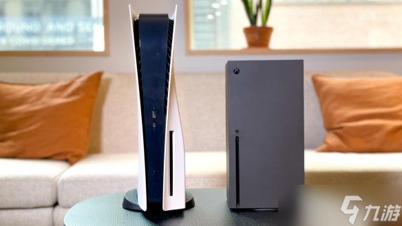 前SIE工作室总裁反倒希望XBOX能找回状态 重振声威