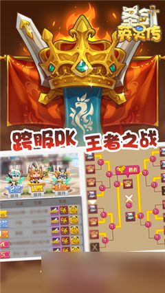 冒险家艾略特的千年奇谭潜水技能和圣剑怎么获得