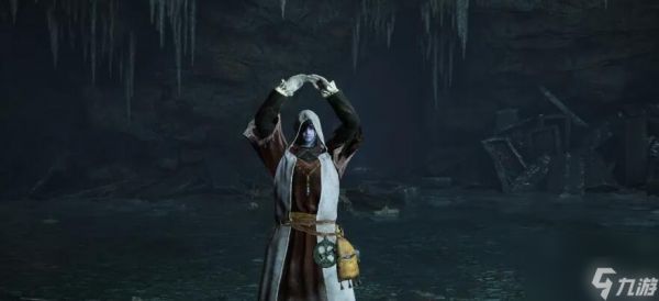 艾尔登法环观星者开局怎么玩