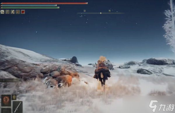 艾尔登法环观星者开局怎么玩