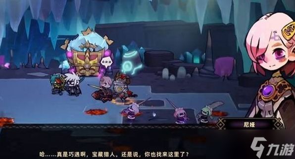 失落城堡2隐藏关卡地图怎么解锁-隐藏关卡地图解锁方法