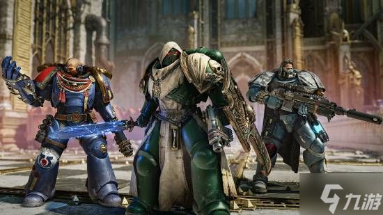 《战锤40K：星际战士3》《疾速追杀》新游《星球大战：旧共和国武士 重制版》新公告！还在做 不保证2028发售