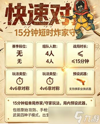失控进化模式有哪些-模式选择攻略指南