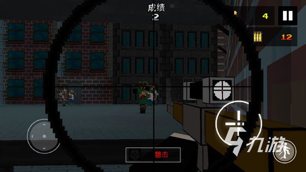 2026年热门狙击游戏推荐：经典高口碑狙击题材单机与多人游戏排行榜