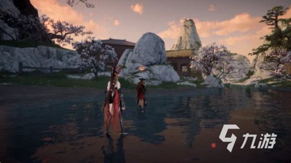永劫无间手游大风歌地图详解：玩法机制、地形特点与实战技巧