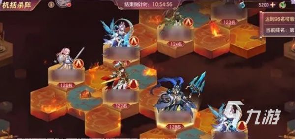 三国志幻想大陆金城飞将阵容搭配与实战技巧详解