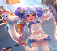 王者荣耀少女小乔 怎么利用少女小乔的特点取得游戏优势