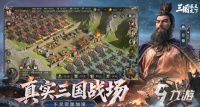 三国谋定天下刘禅守成安邦流派强度分析与实战评测
