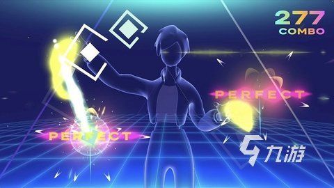 2026年手机上好玩的双人空手体感游戏推荐